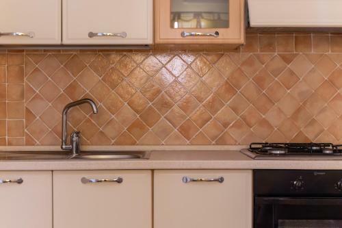 Apartamento Salvatore