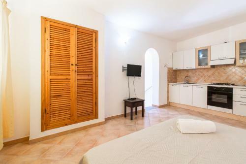 Apartamento Salvatore