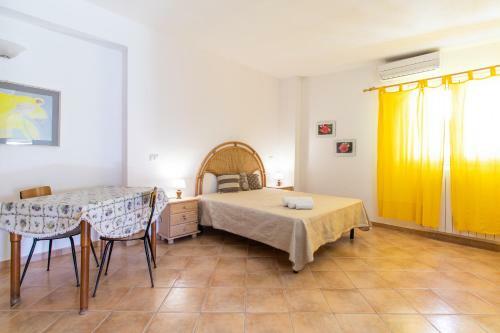 Apartamento Salvatore