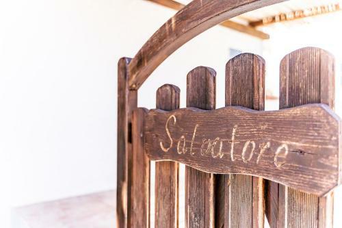 Apartamento Salvatore