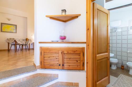 Apartamento Salvatore
