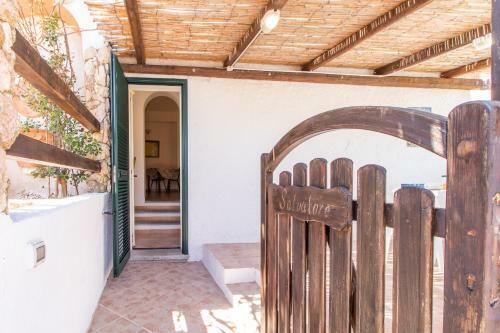 Apartamento Salvatore