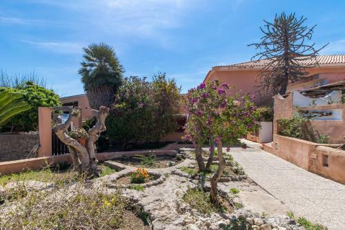 Apartamento Rosa