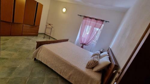 Apartamento Rosa