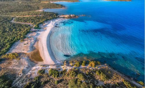 Apartamento Appartamento Costa Smeralda