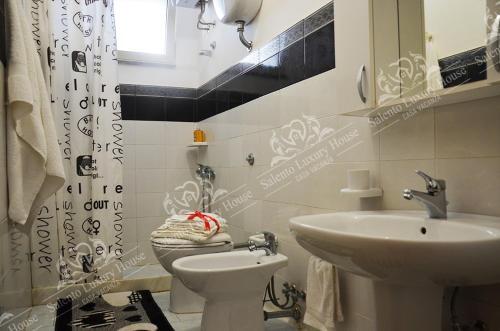 Apartamento Luxury 17