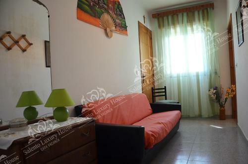 Apartamento Luxury 17