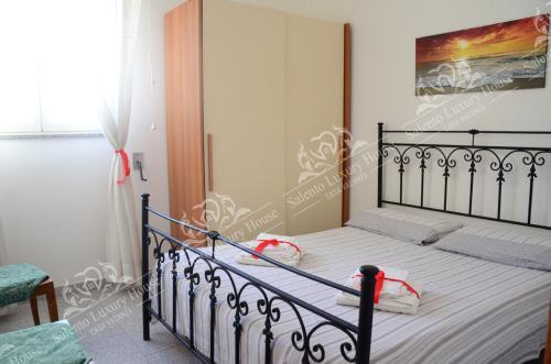 Apartamento Luxury 17
