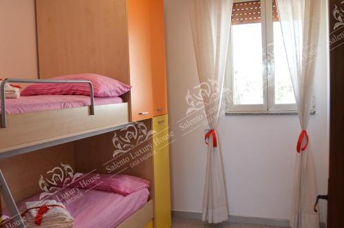 Apartamento Luxury 17