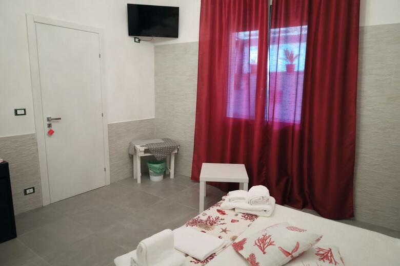 Bed & Breakfast Dimoramare