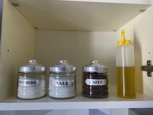 Apartamento Casa Vacanza Surf & Kite Focene