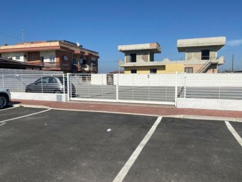 Apartamento Casa Vacanza Surf & Kite Focene