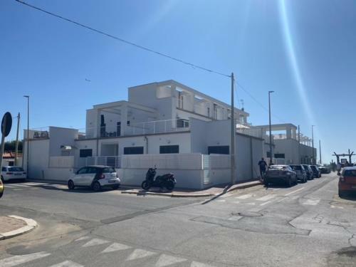Apartamento Casa Vacanza Surf & Kite Focene
