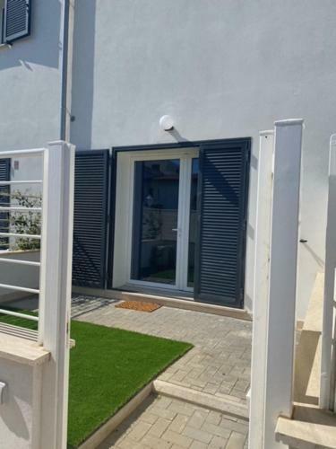 Apartamento Casa Vacanza Surf & Kite Focene