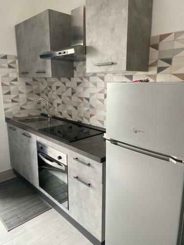 Apartamento Casa Vacanza Surf & Kite Focene
