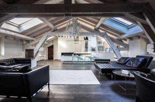 Apartamento Appartamento Lusso Con Piscina Tra Milano E Como