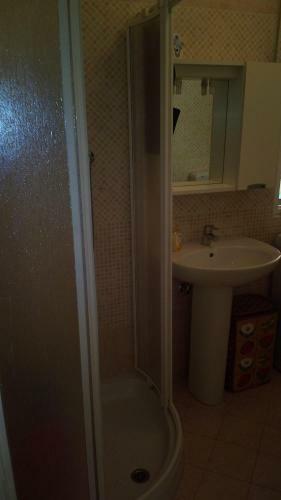 Apartamento Mare Pineta
