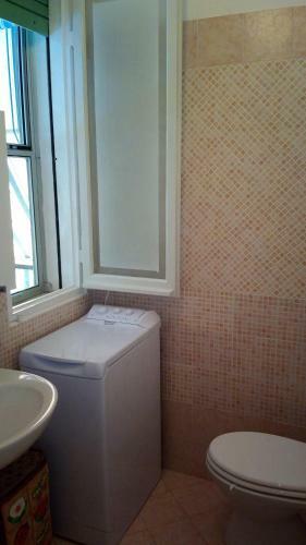 Apartamento Mare Pineta