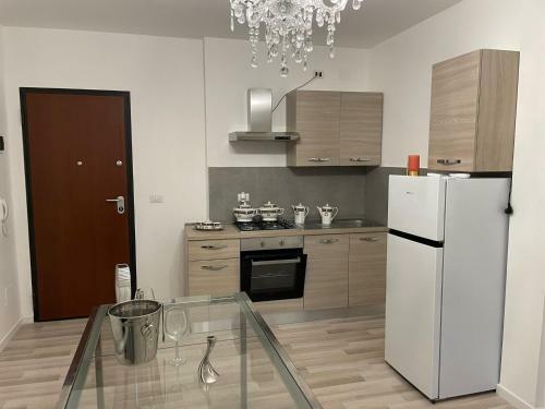 Apartamento Al Mare