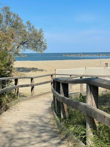 Apartamento Al Mare