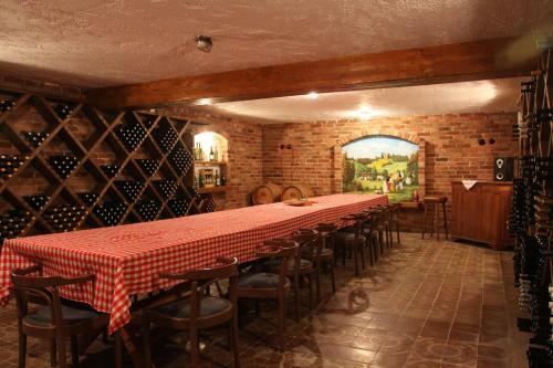 Hostal Resort Stara ?kola