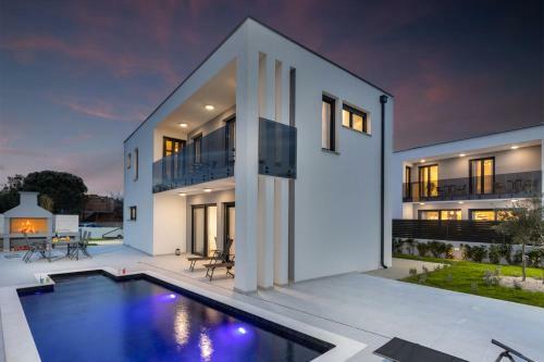 Beautiful Villa Martina