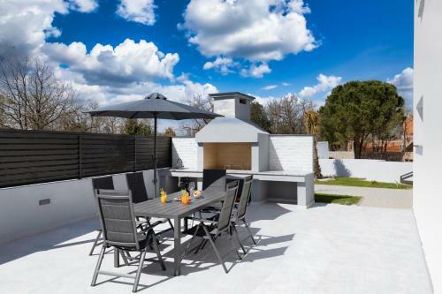 Beautiful Villa Martina