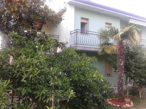 Apartment 4211-1 For 5 People In Banjole