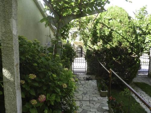 Apartment 4211-1 For 5 People In Banjole