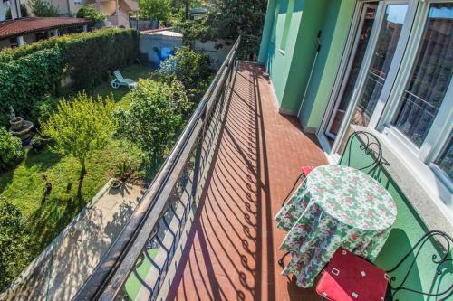 Apartment 4211-1 For 5 People In Banjole