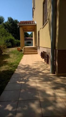 Apartment 4211-1 For 5 People In Banjole