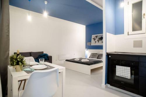Cute, New And Modern Apartment In The Center