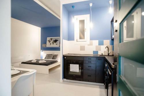 Cute, New And Modern Apartment In The Center