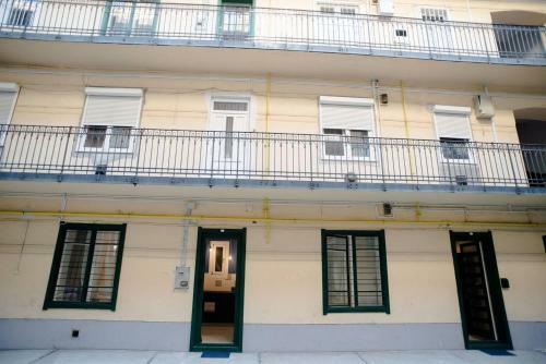Cute, New And Modern Apartment In The Center