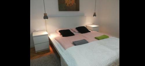 Apartamento Jackquaters Red