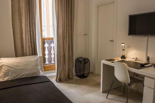 B&B Colonna - Mole Sua Stat