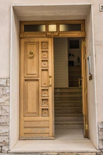 B&B Colonna - Mole Sua Stat