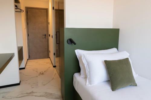 The City Hotel