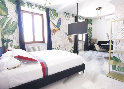 Hostal An Deluxe Suites