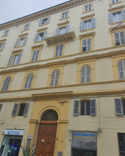 Hostal An Deluxe Suites
