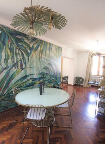 Hostal An Deluxe Suites