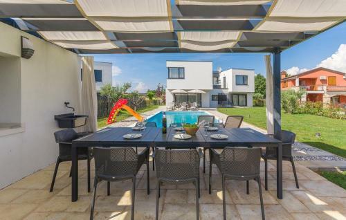 Hostal Villa Paolo