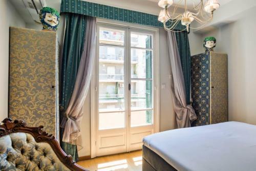 Eclectic Apartment In Athens City Centre - Ak1