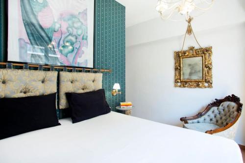 Eclectic Apartment In Athens City Centre - Ak1