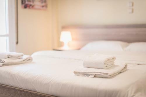 Apartamento Marousi Adorable Apt For 4 Guests