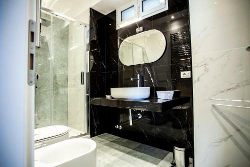 Hostal Cavalieri D'oro Luxury House