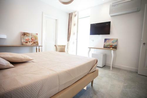 Hostal Cavalieri D'oro Luxury House