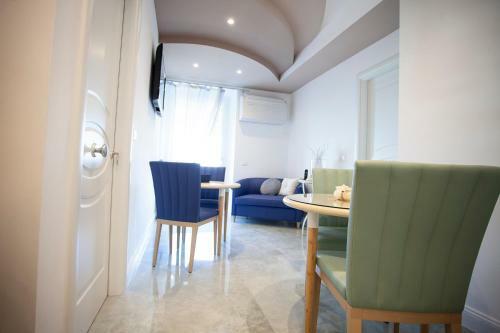 Hostal Cavalieri D'oro Luxury House