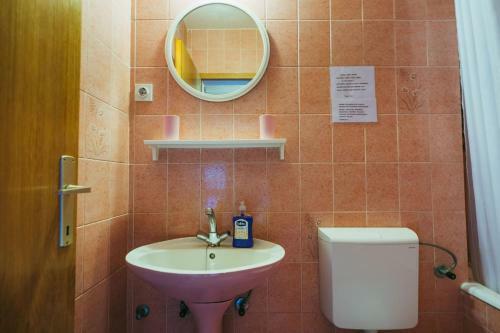 Apartments Lovre - Close To The Sea