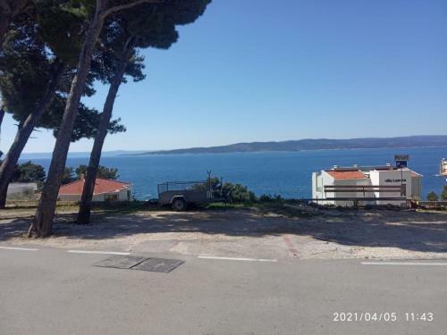Apartments Lovre - Close To The Sea
